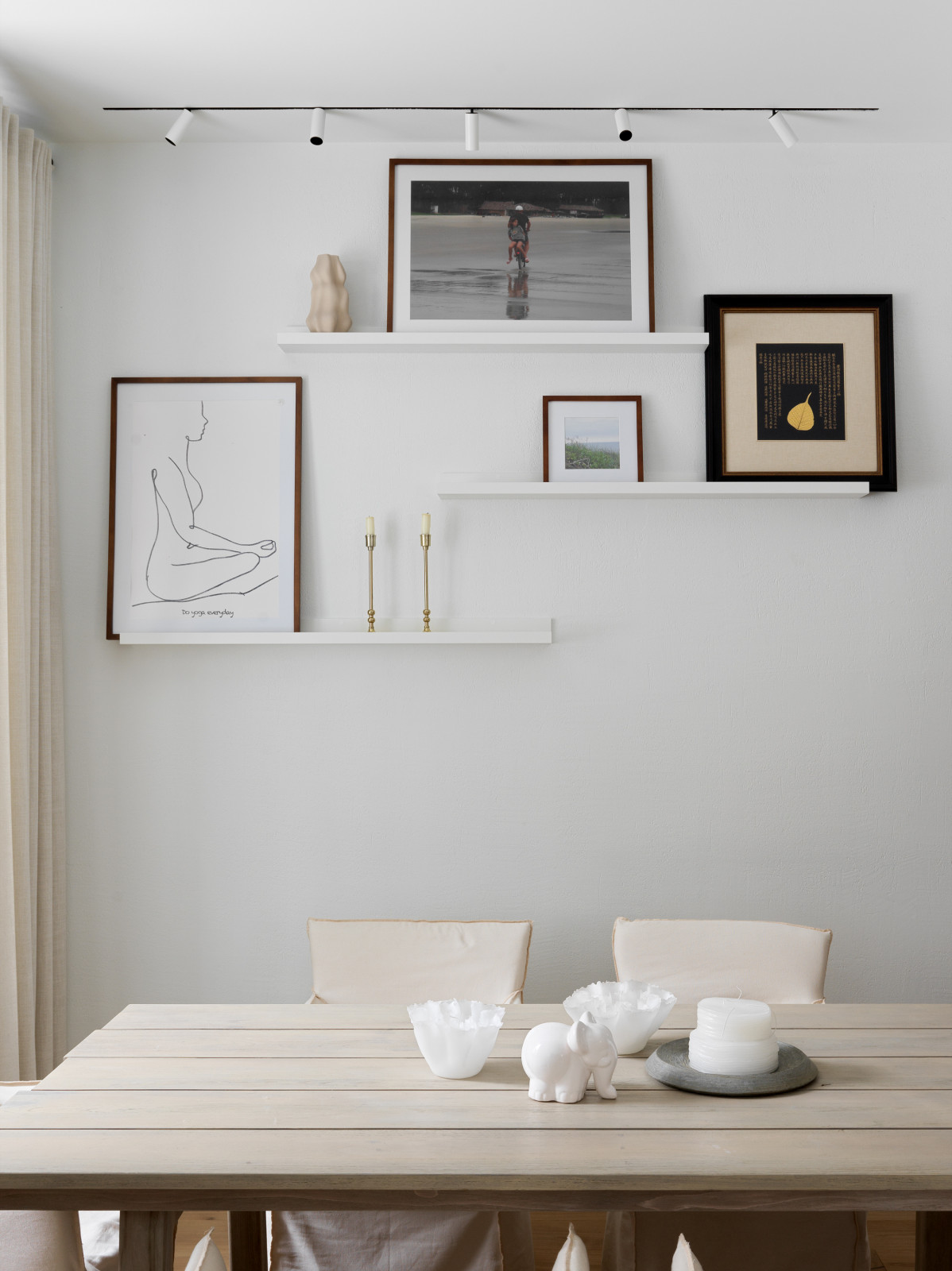 Квартира на Погодинской улице