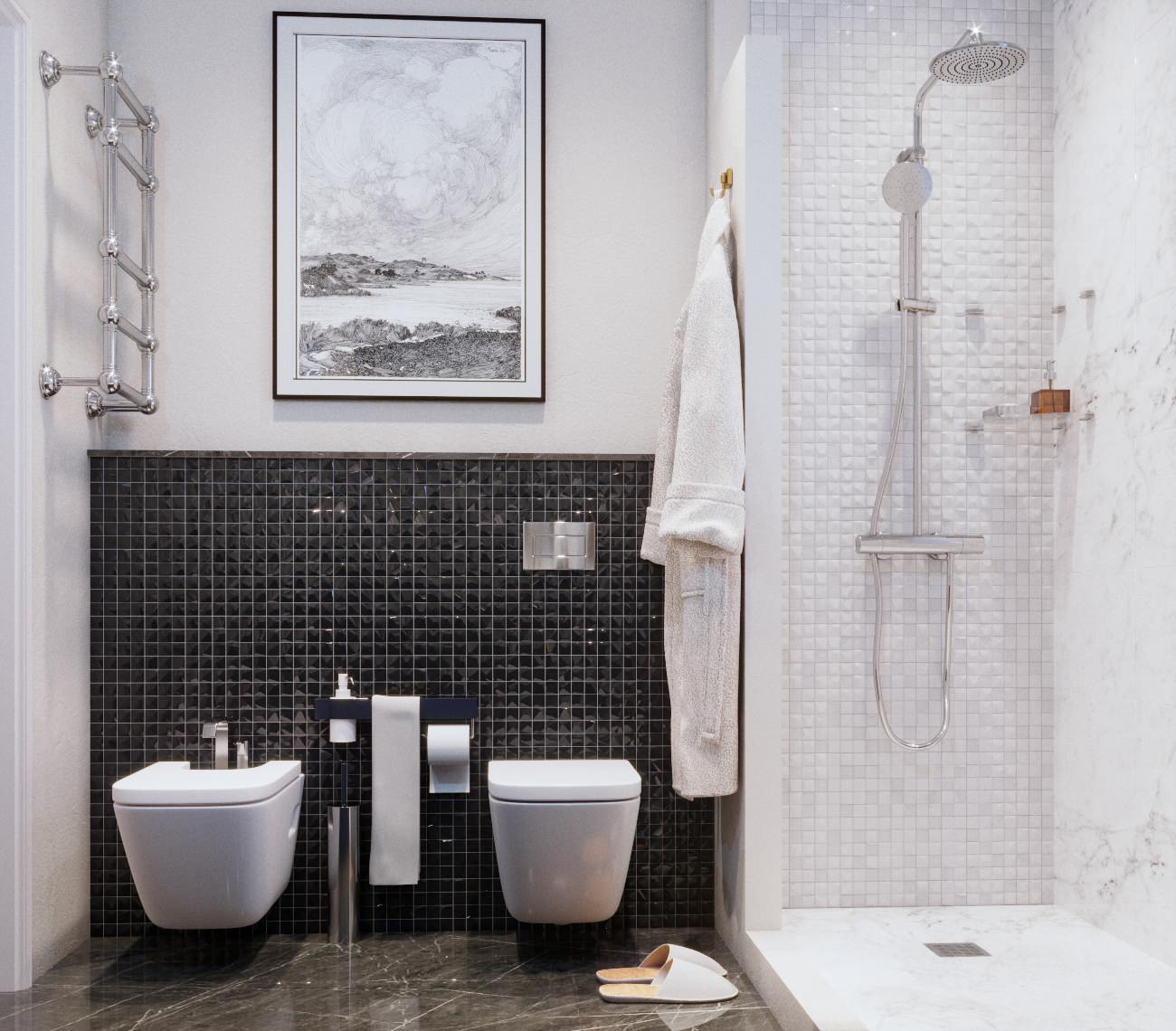 Bath room