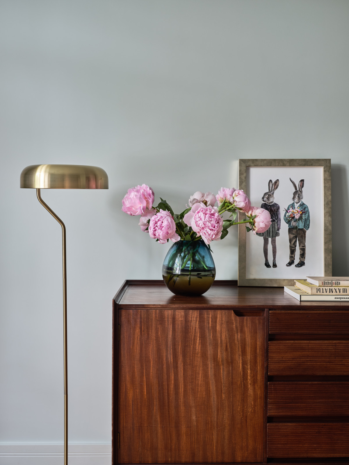 "Дом-урожай"