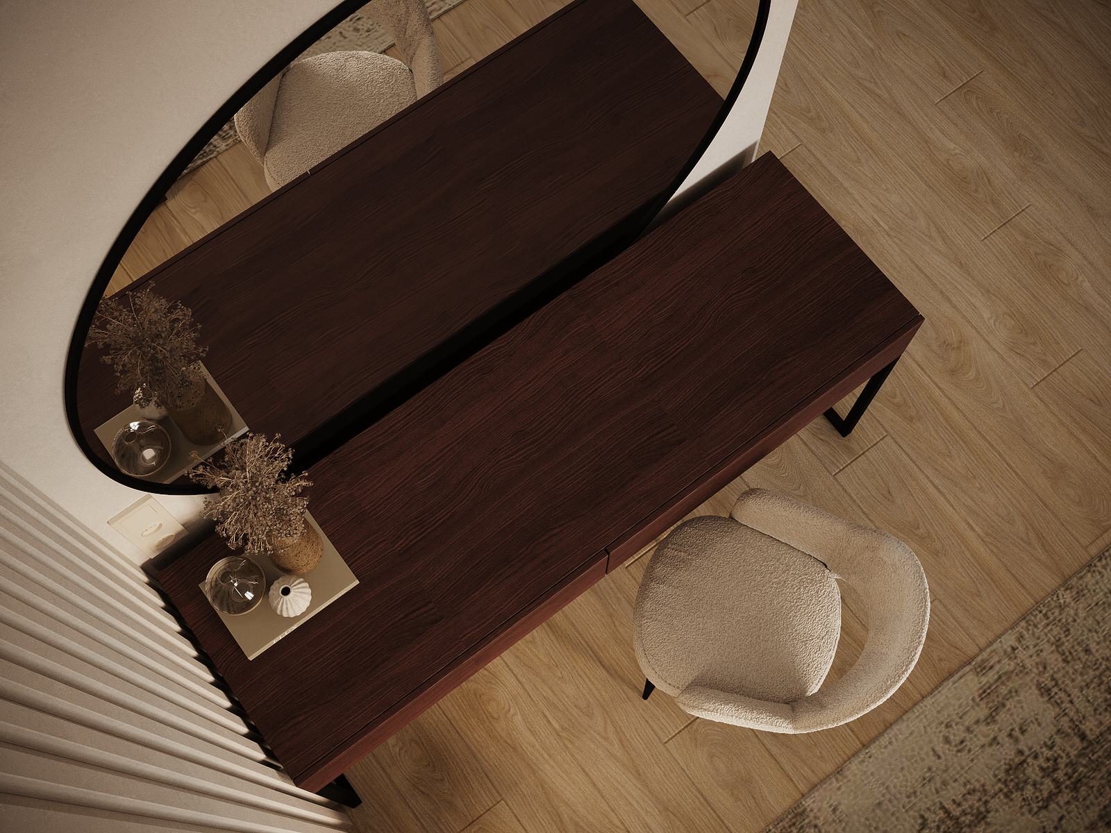 Песчаные часы_ Привилегия