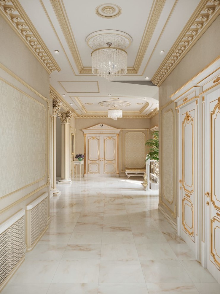 Классические образы