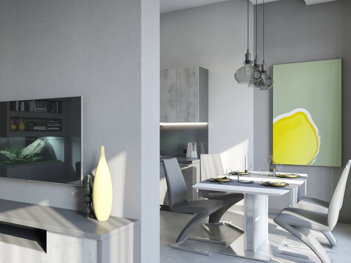 Квартира по ул. Ленина