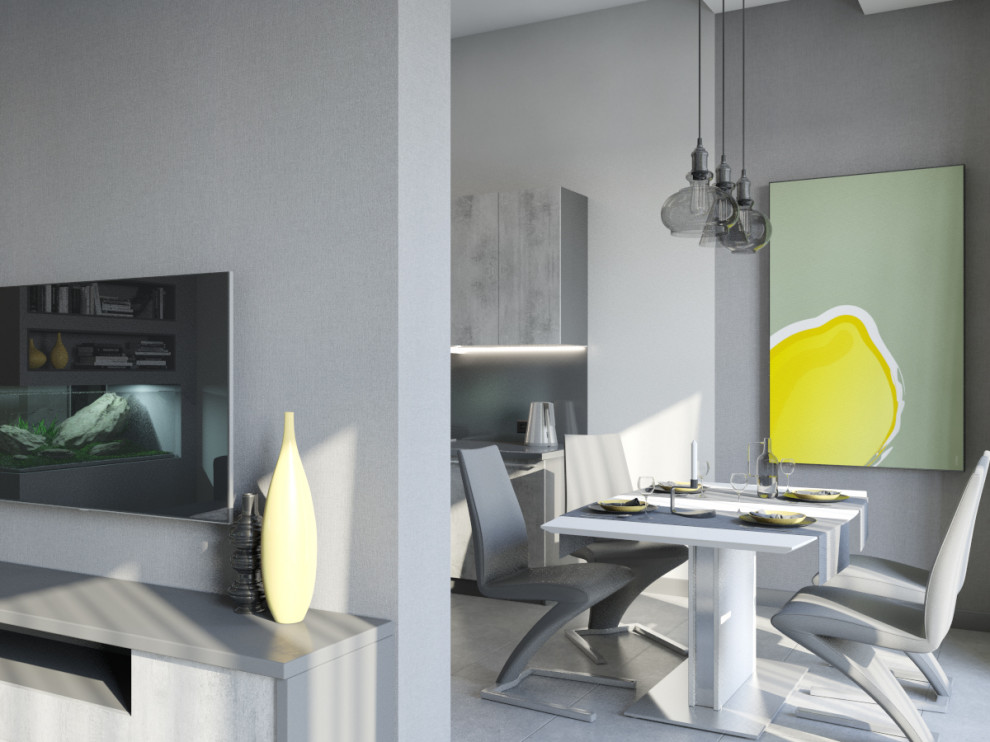 Квартира по ул. Ленина