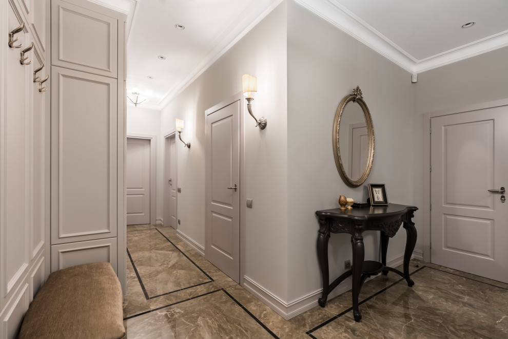 Квартира на Куйбышева