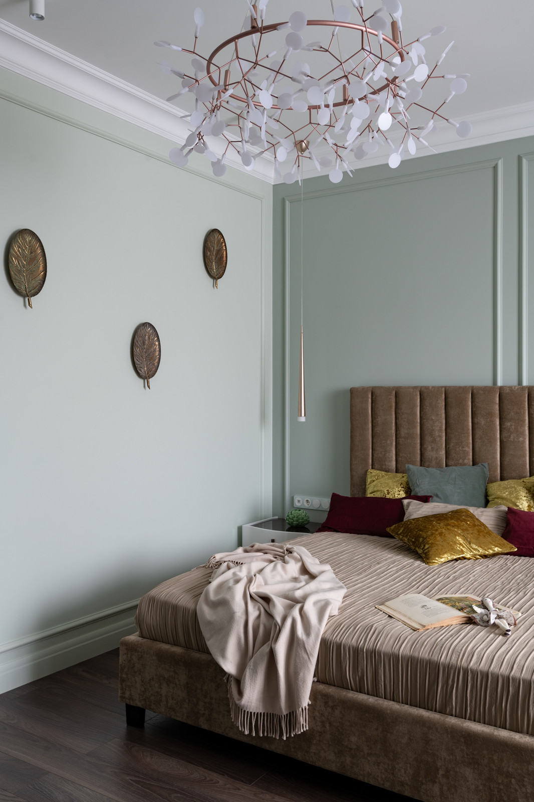 Квартира на ВДНХ