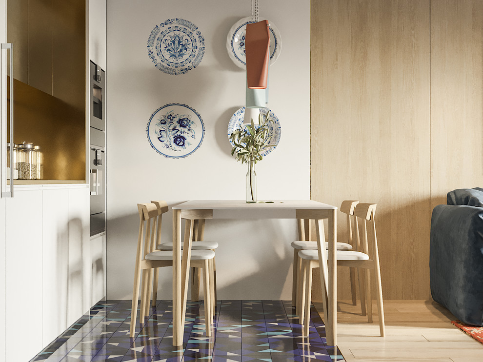 Квартира во Франции. Шамони-мон-блан