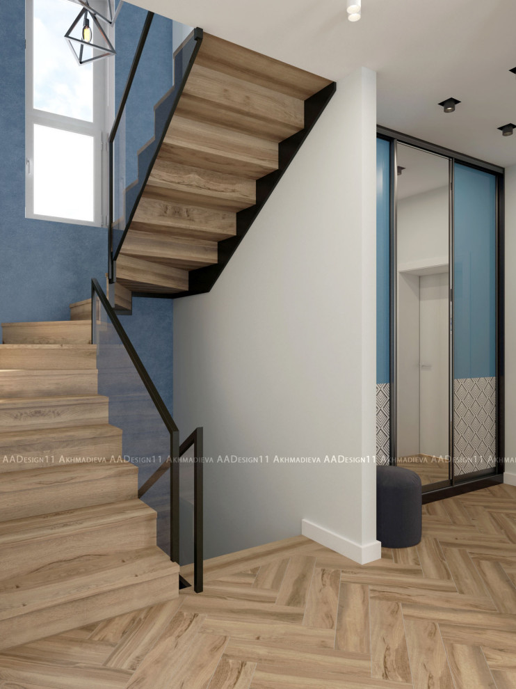 Голубая лагуна