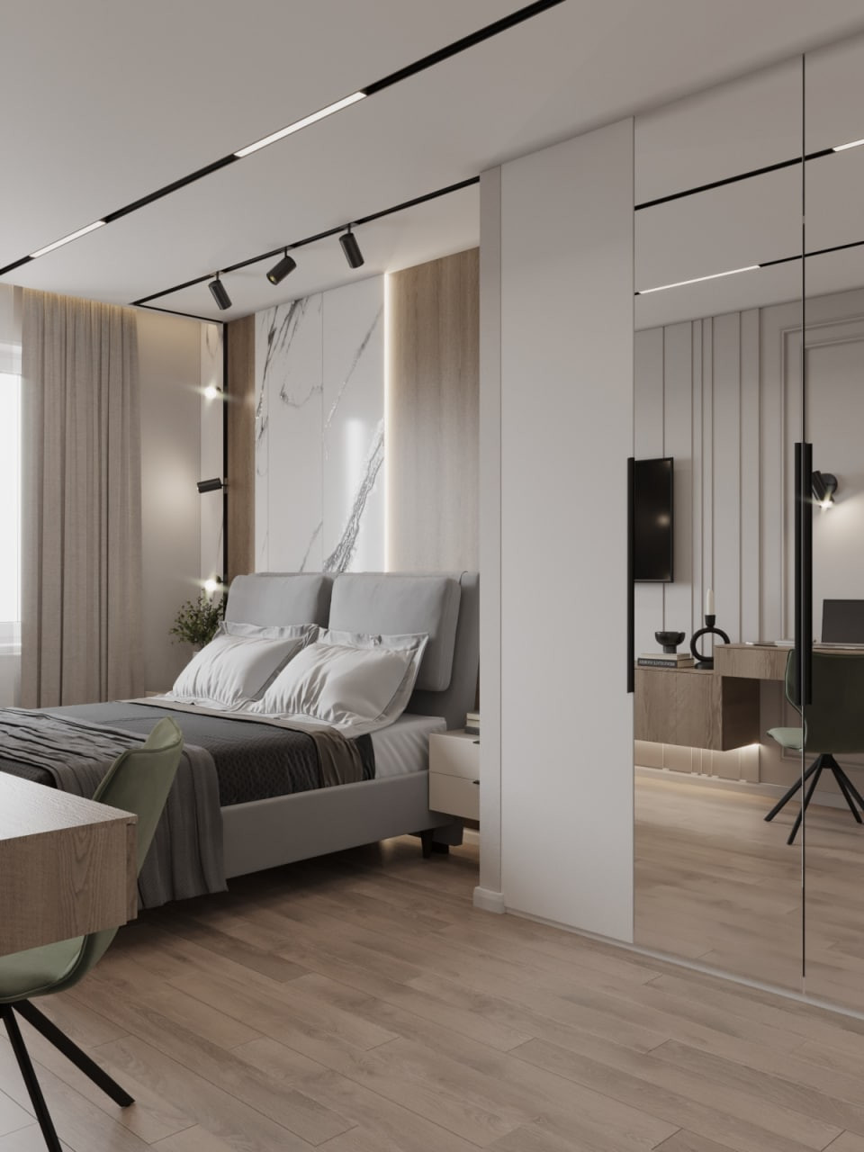 ЖК Зеленый квартал