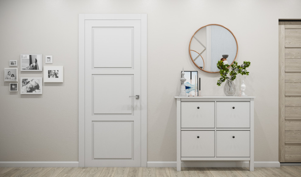 Преображенская 2