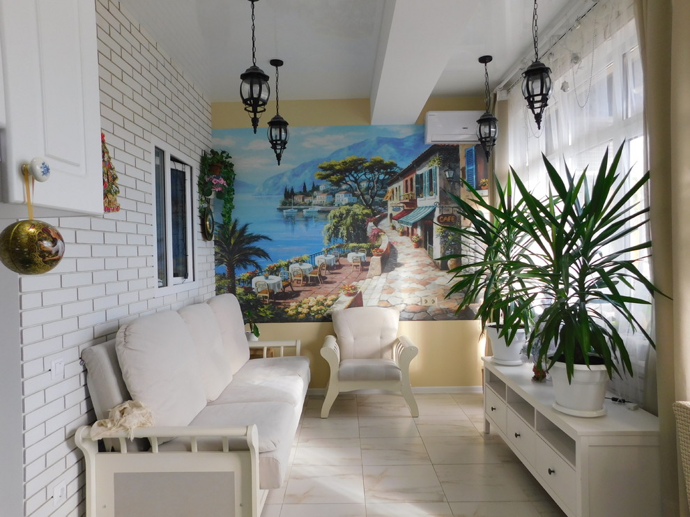 Квартира в ЖК "Гармония". 30м2