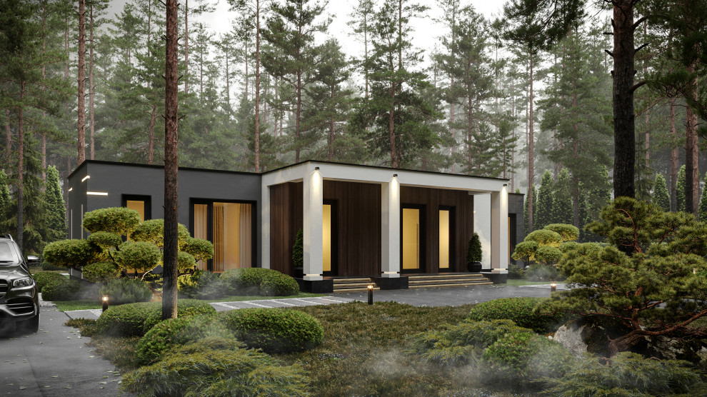 частная резиденция 2.0