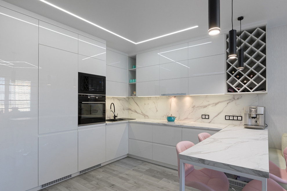 Обложка проекта: Наши работы