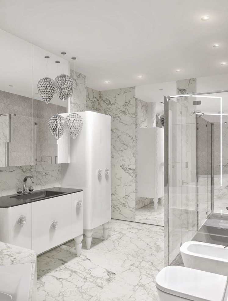 ЖК Орлиное Гнездо 2