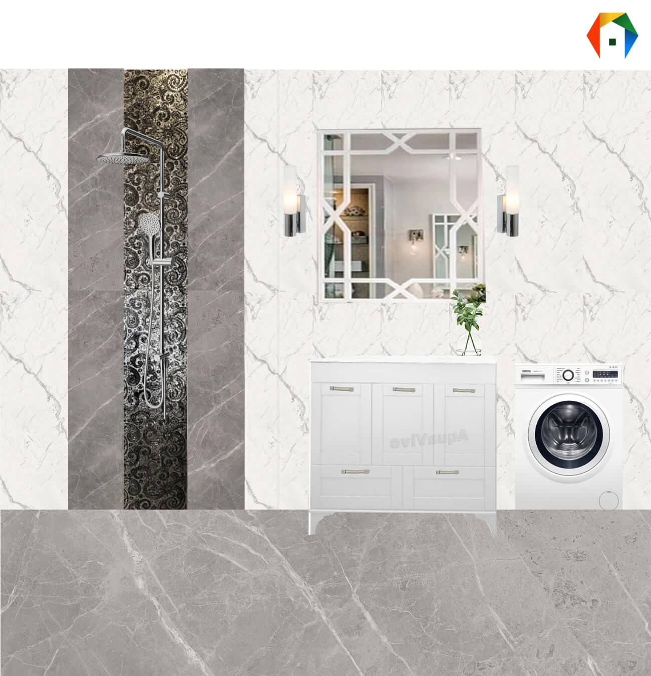 Измайлово. Из трешки в двушку