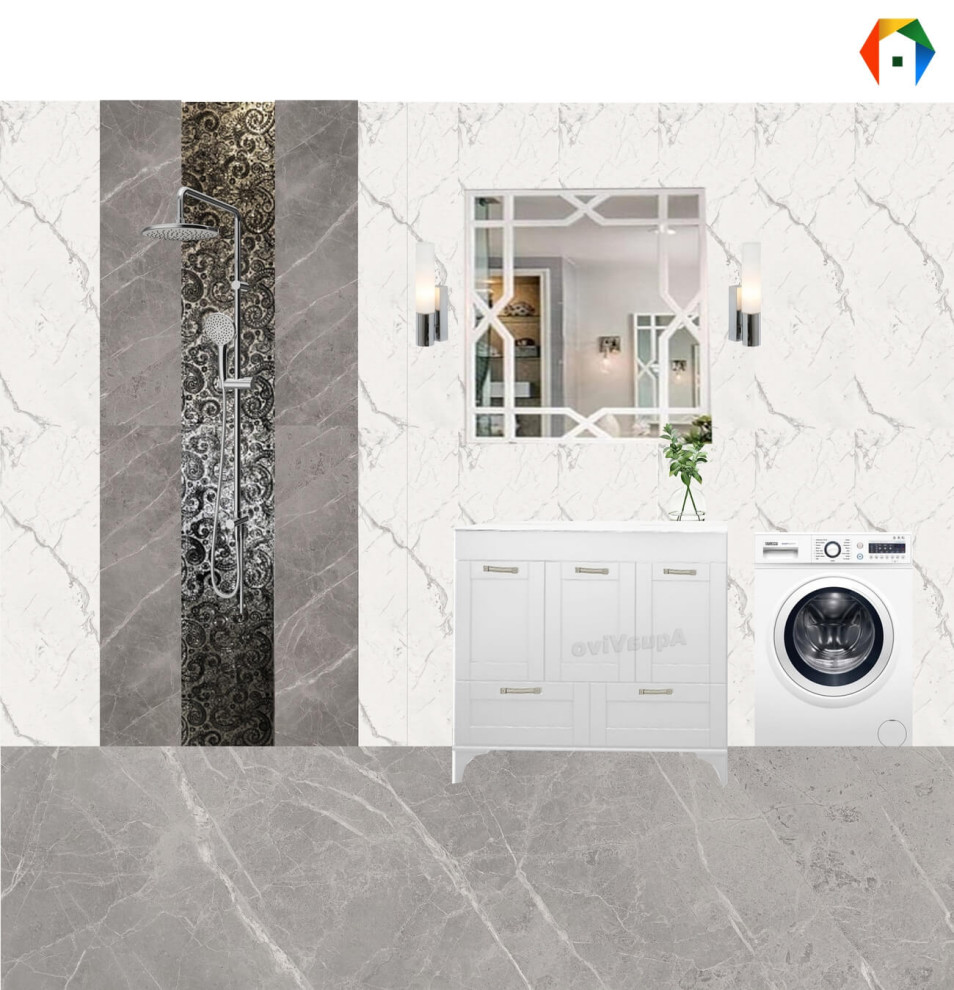 Измайлово. Из трешки в двушку