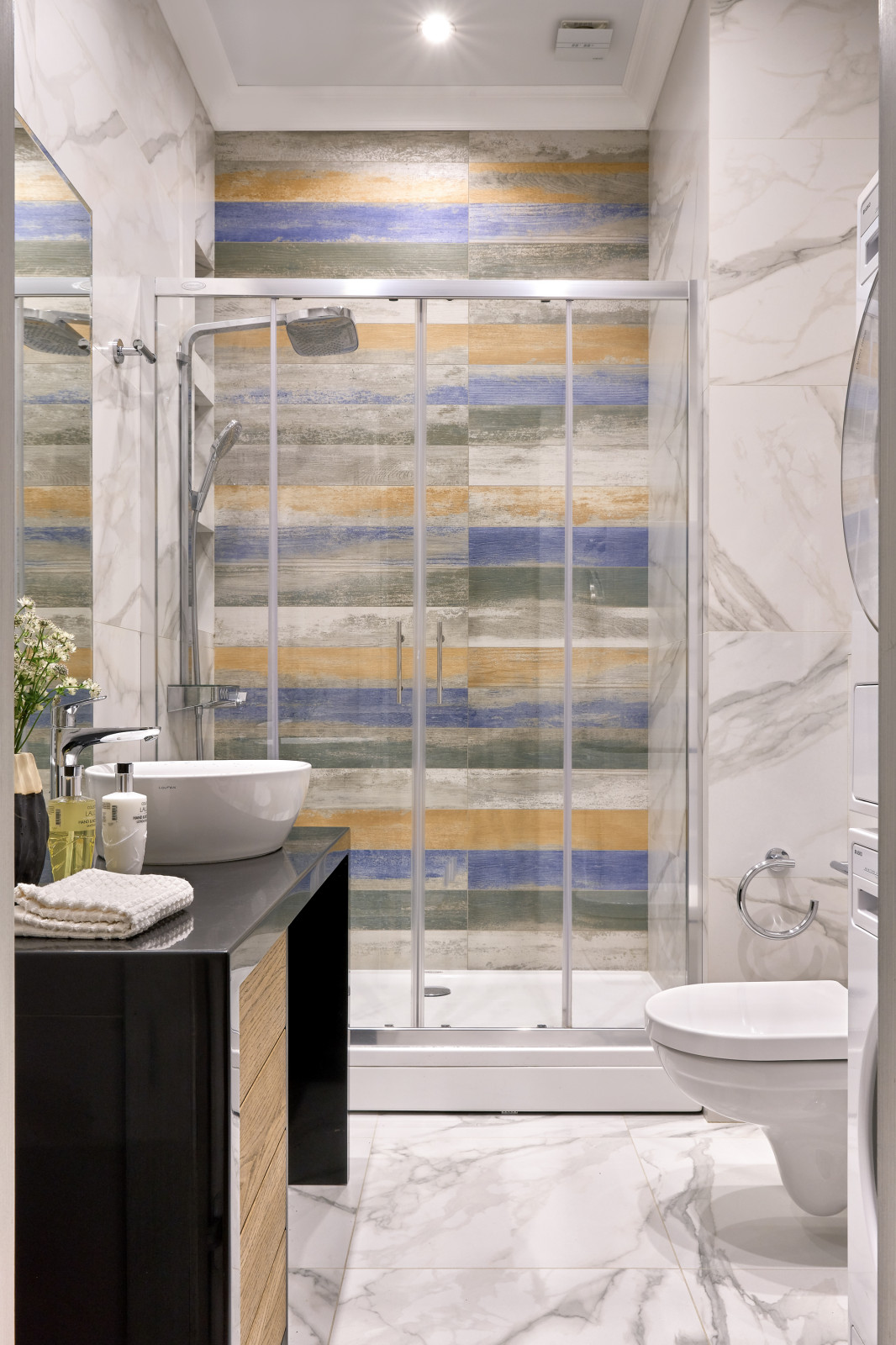 ЖК Измайловский