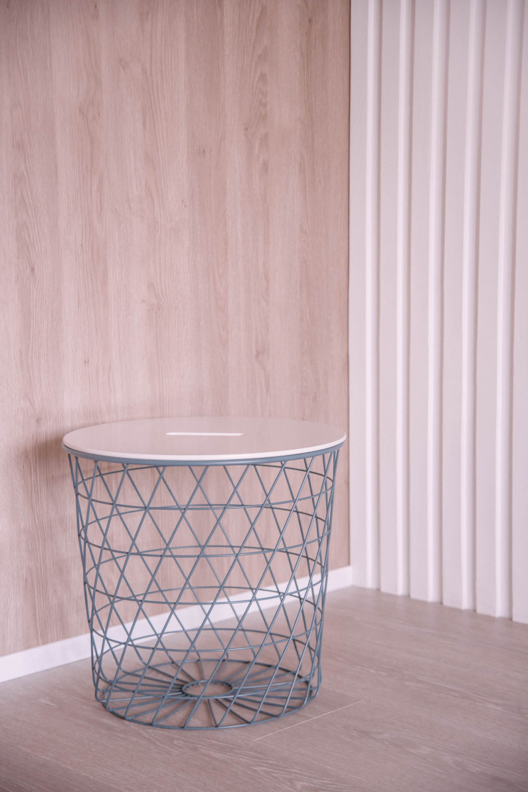 Реализация проекта