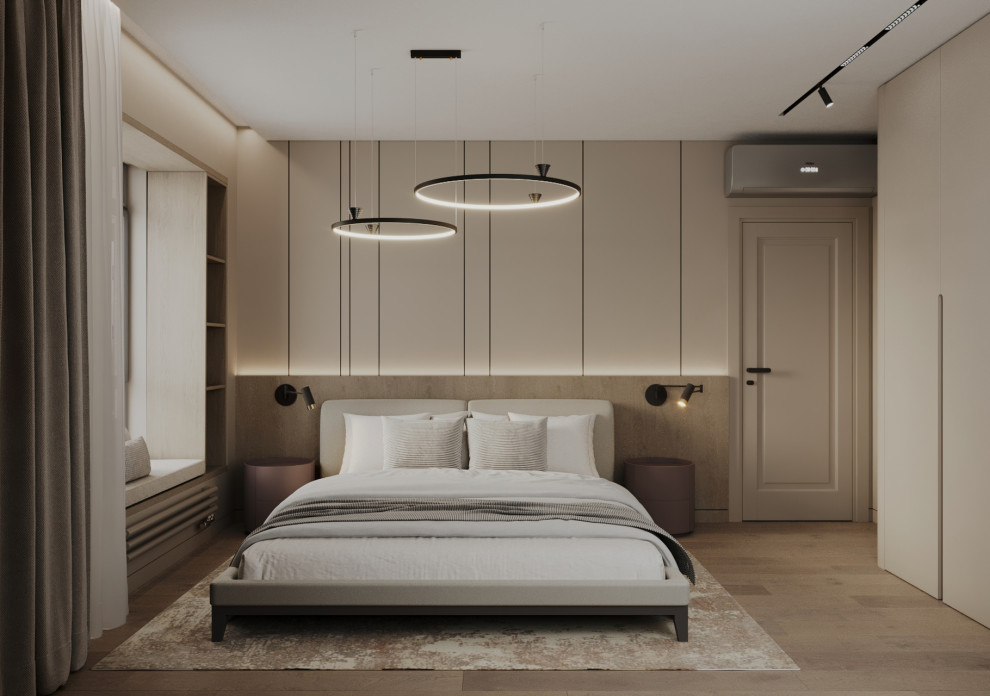 Жилой квартал "Руставели 14" 85 м2.