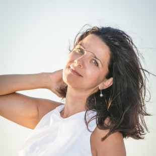 Валерия Виноградова