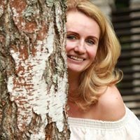 Ирина Марьина