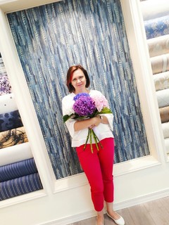 Фото профиля Елена Середа