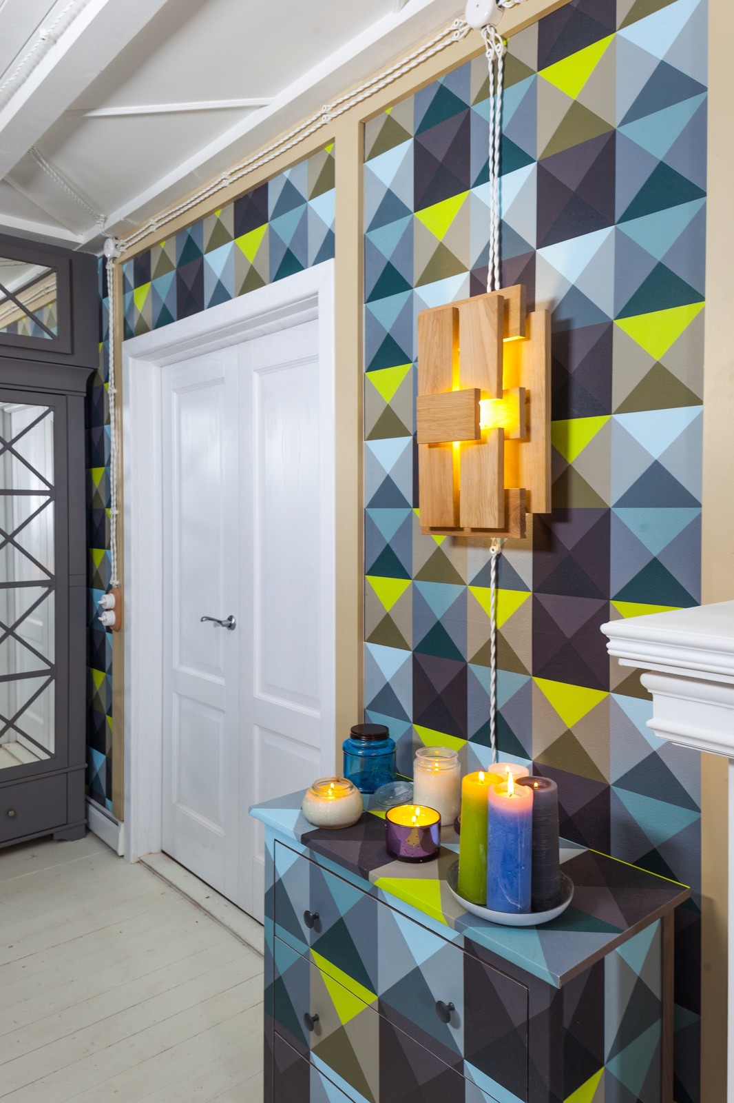 ПРОВАНСКАЯ ГОСТИНАЯ