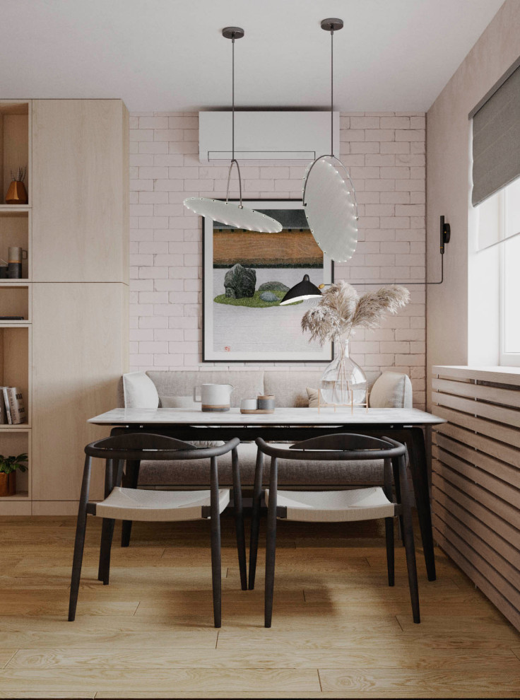 домик для моряка