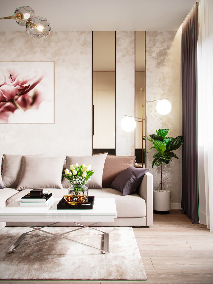 LUXURIOUS SIMPLICITY