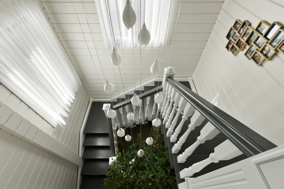 Частный дом (Лаишевский район)