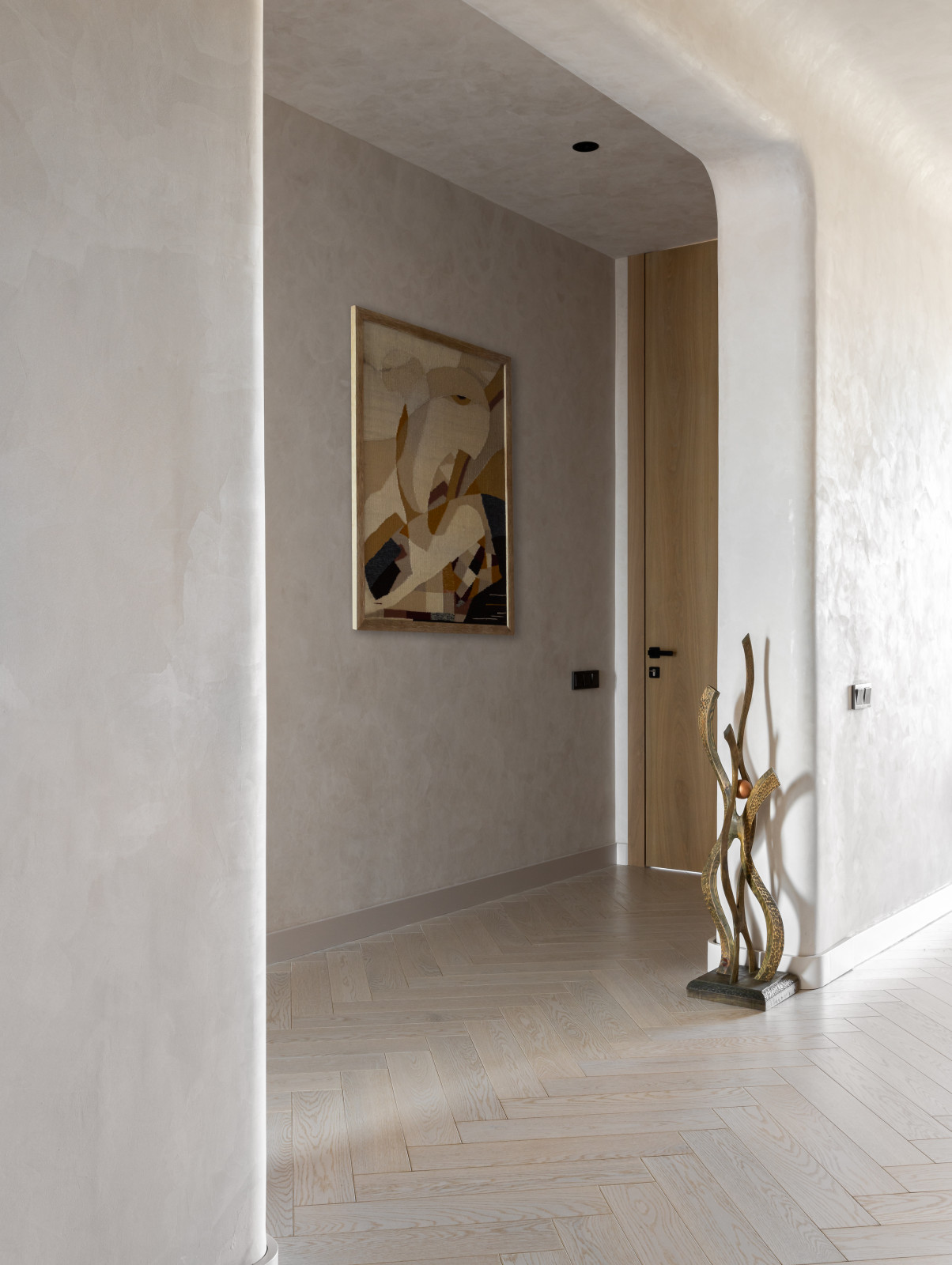 жк Ботанический