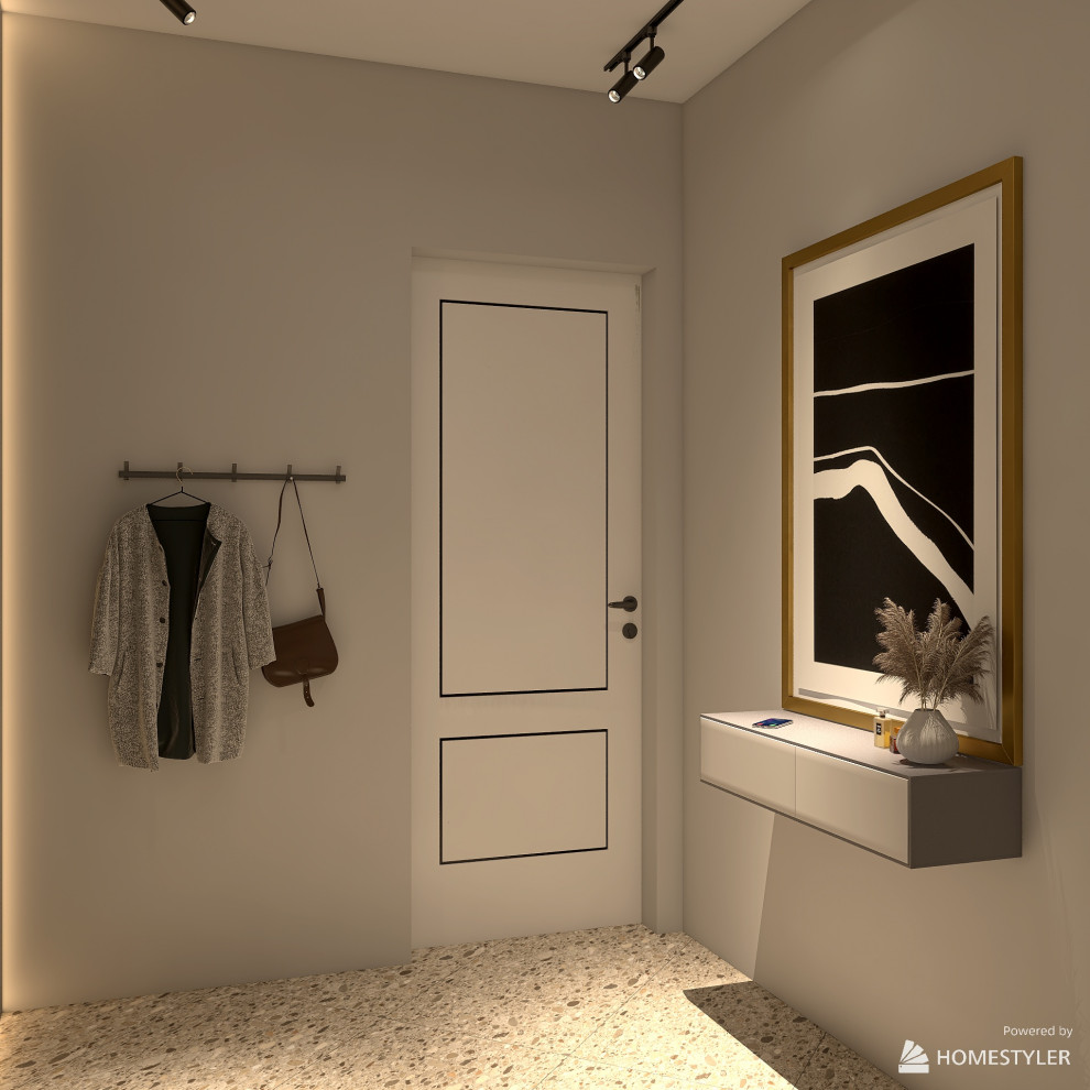 Проект загородного дома