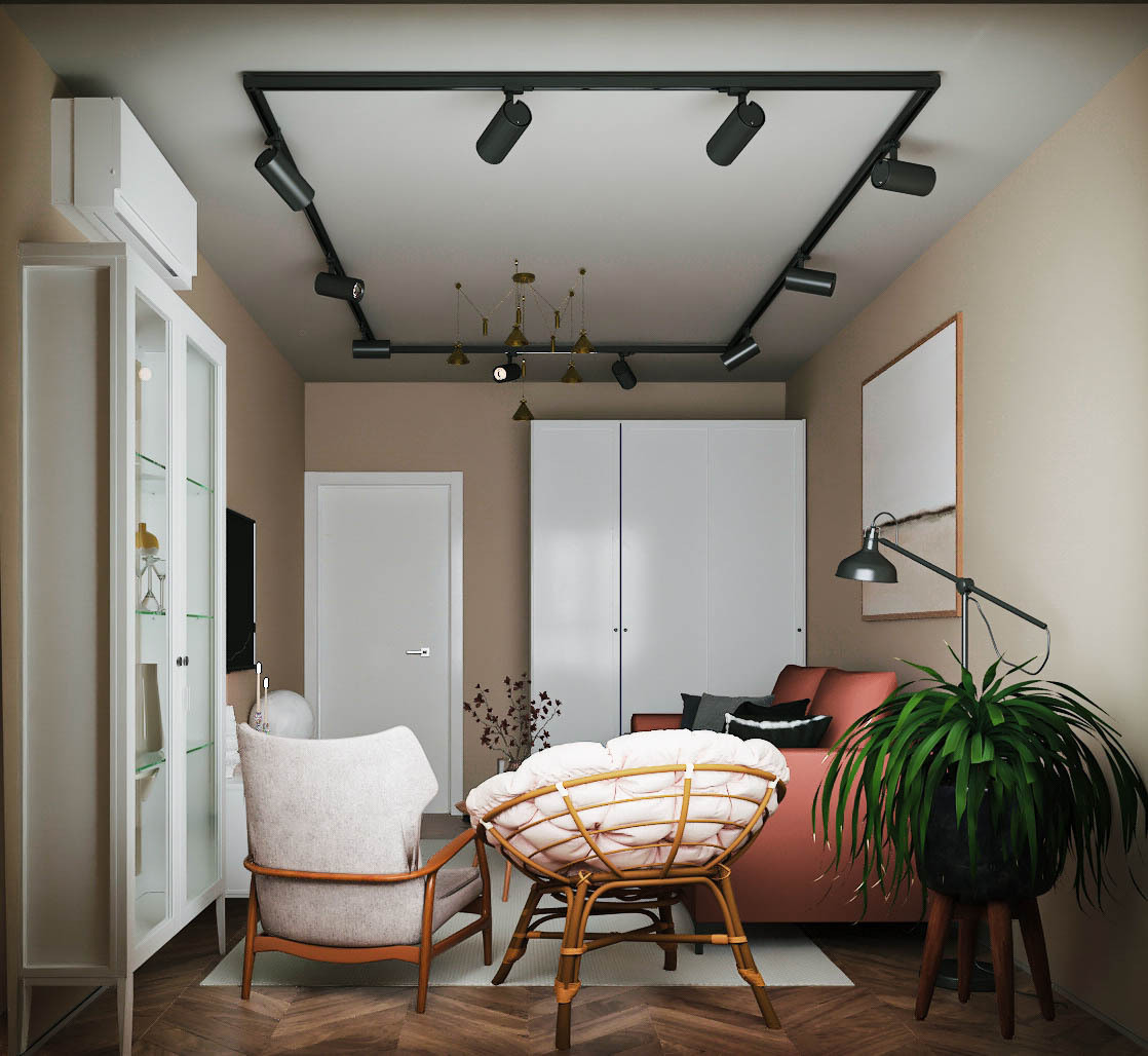 ЖК Гарантия на Дежнева