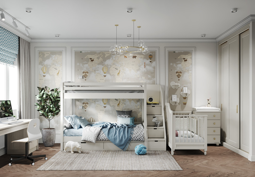 Николенский парк