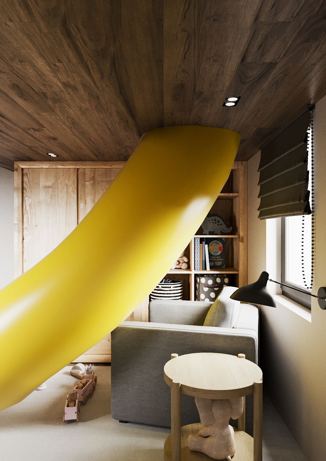 ДИЗАЙН ПРОЕКТ ДОМ