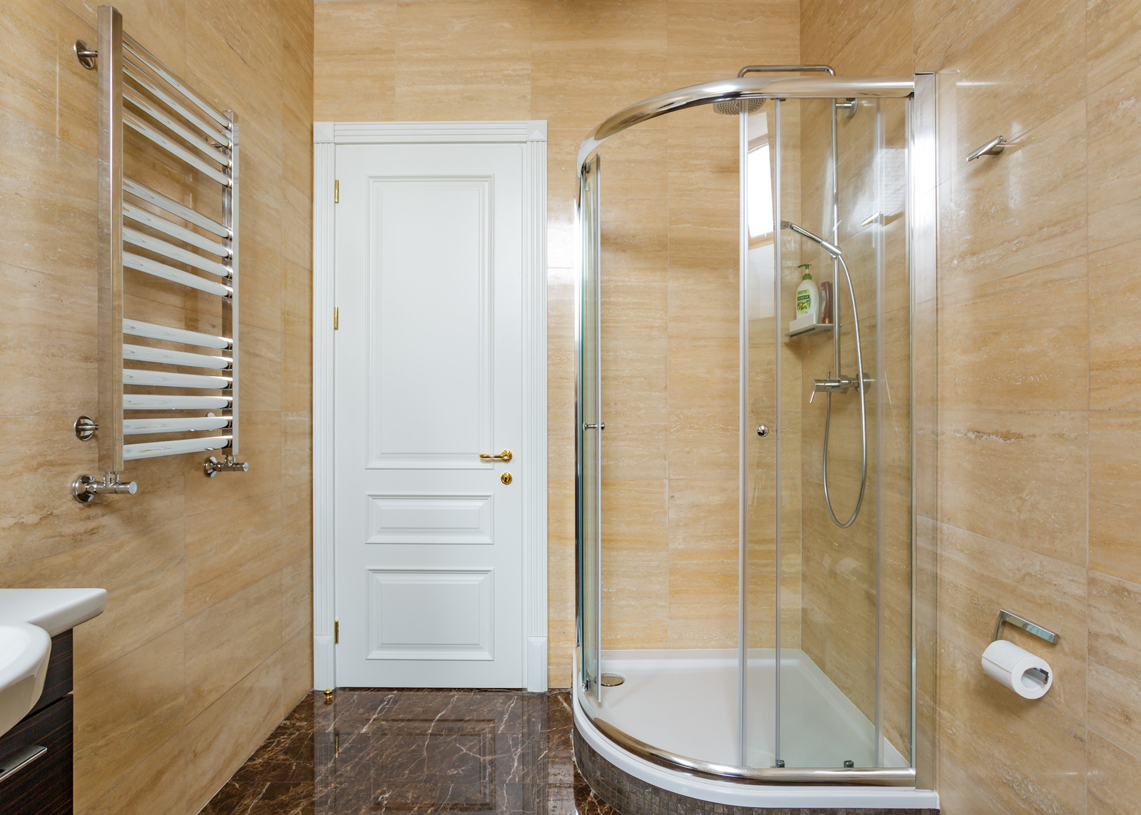 Агентский сет загородного дома.