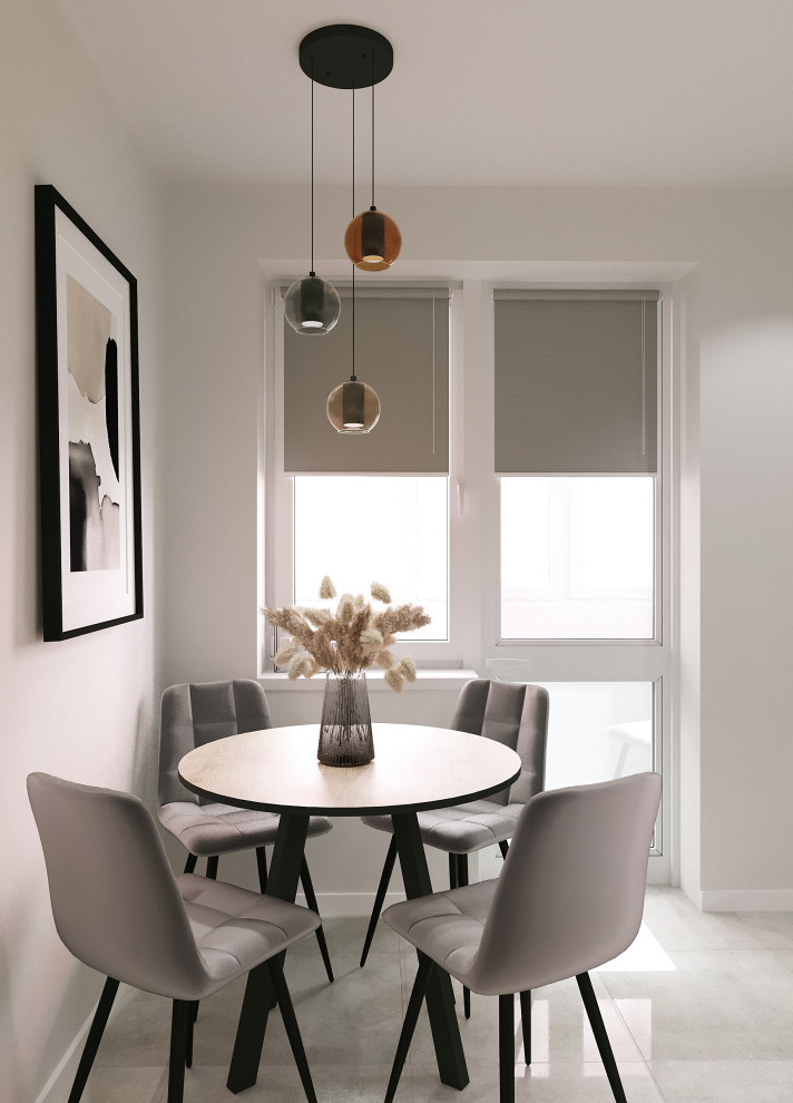 Квартира для семейной пары в аренду