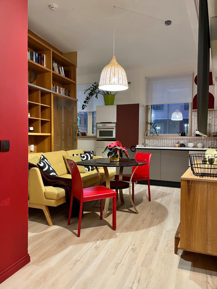 Экспресс-стэйджинг в Bonnava