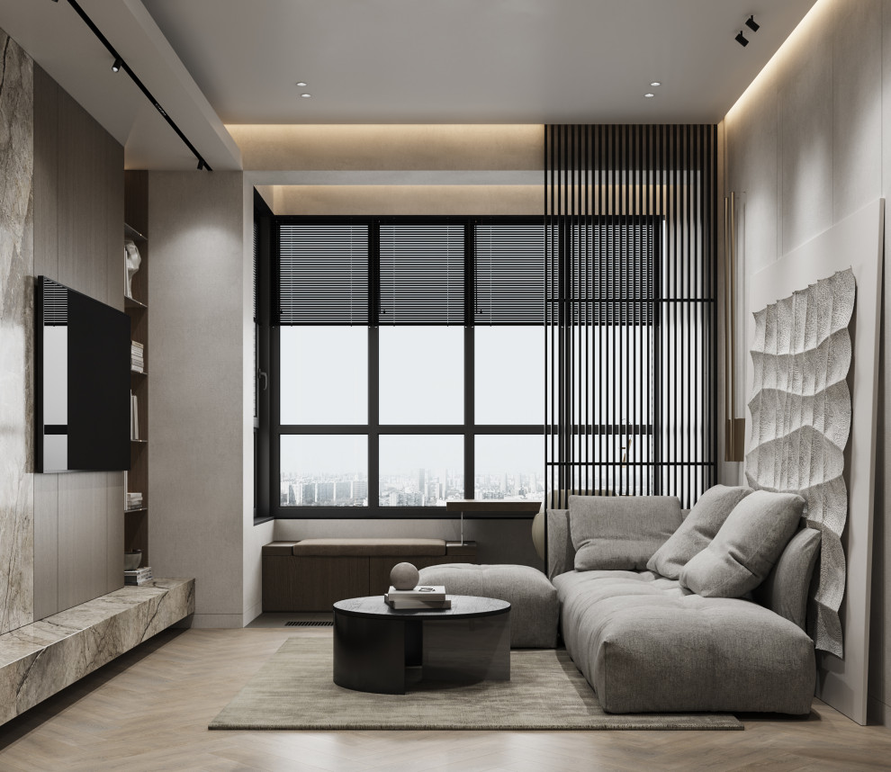 Сердце Столицы