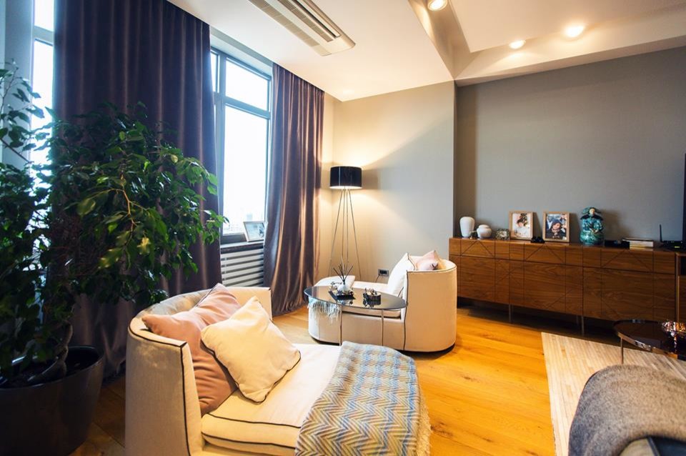 Проект «Детали», город Баку