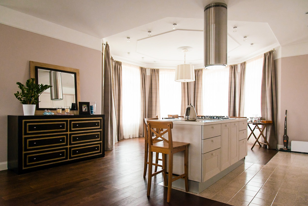 Загородный дом в поселке «Грин Хилл»