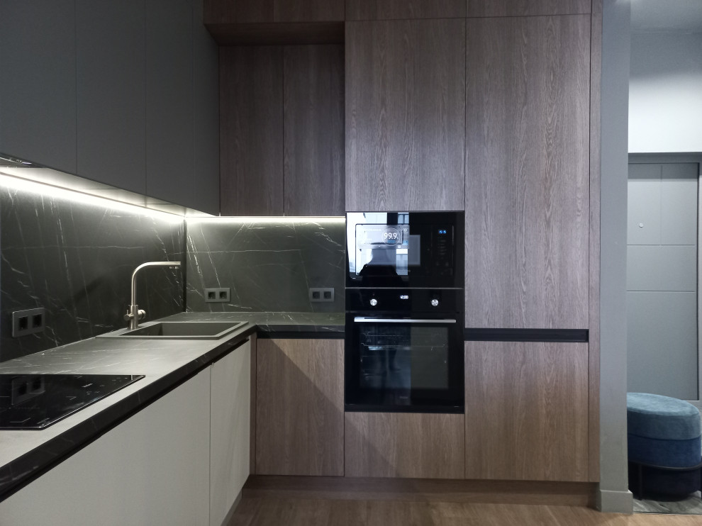 ЖК Сиреневый парк 59 кв.м.-реализация