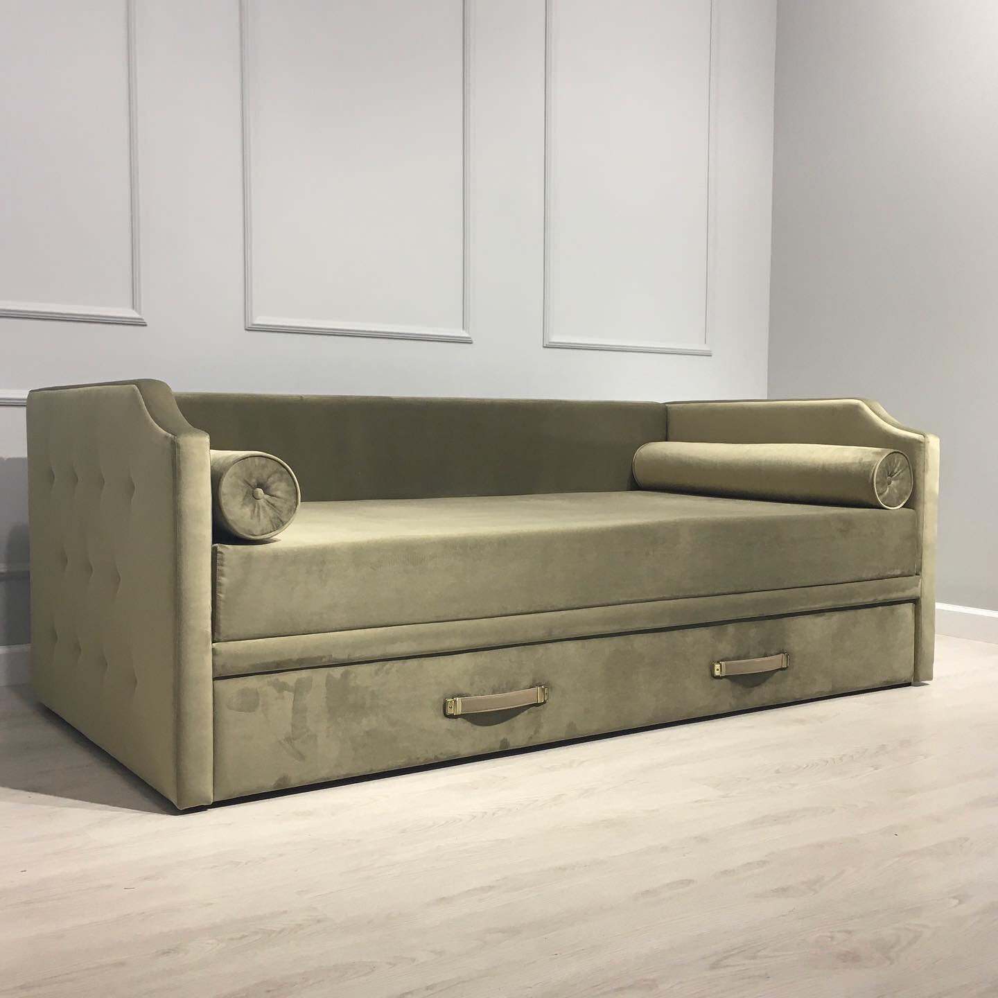 Детская мебель HOMESTER