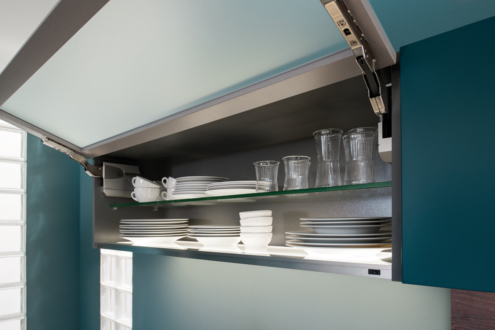 LOFT VERTICA | ARCOS MAVERICK