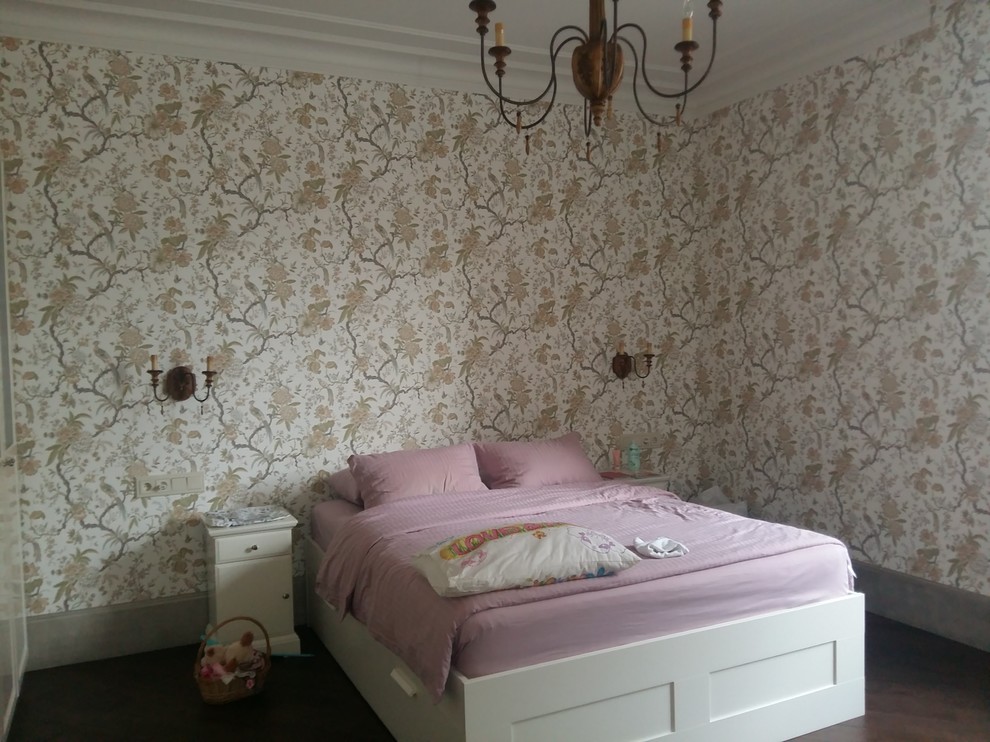 Коттедж Сергиев Посад