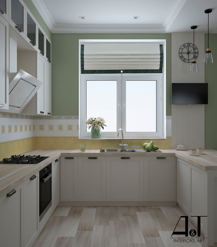 ЖК Остров Эрин, коттедж 110 м2