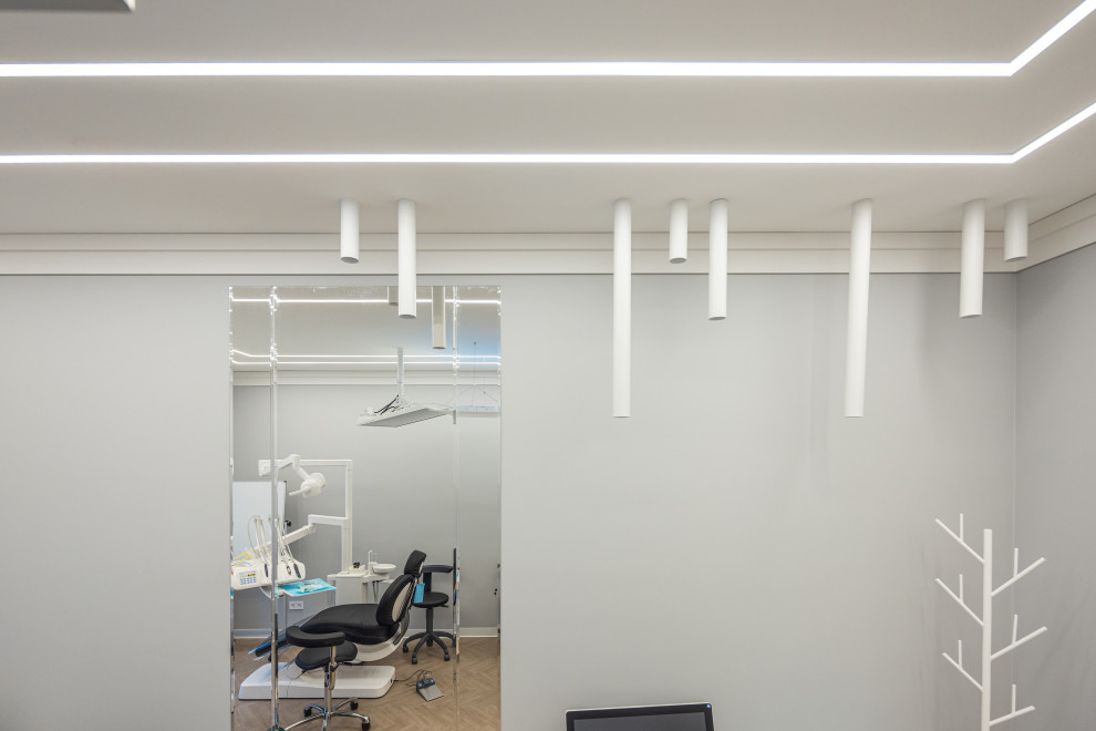 Стоматологическая клиника ПрезиДЕНТ