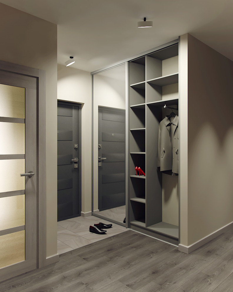 Квартира в ЖК Изумрудные холмы.