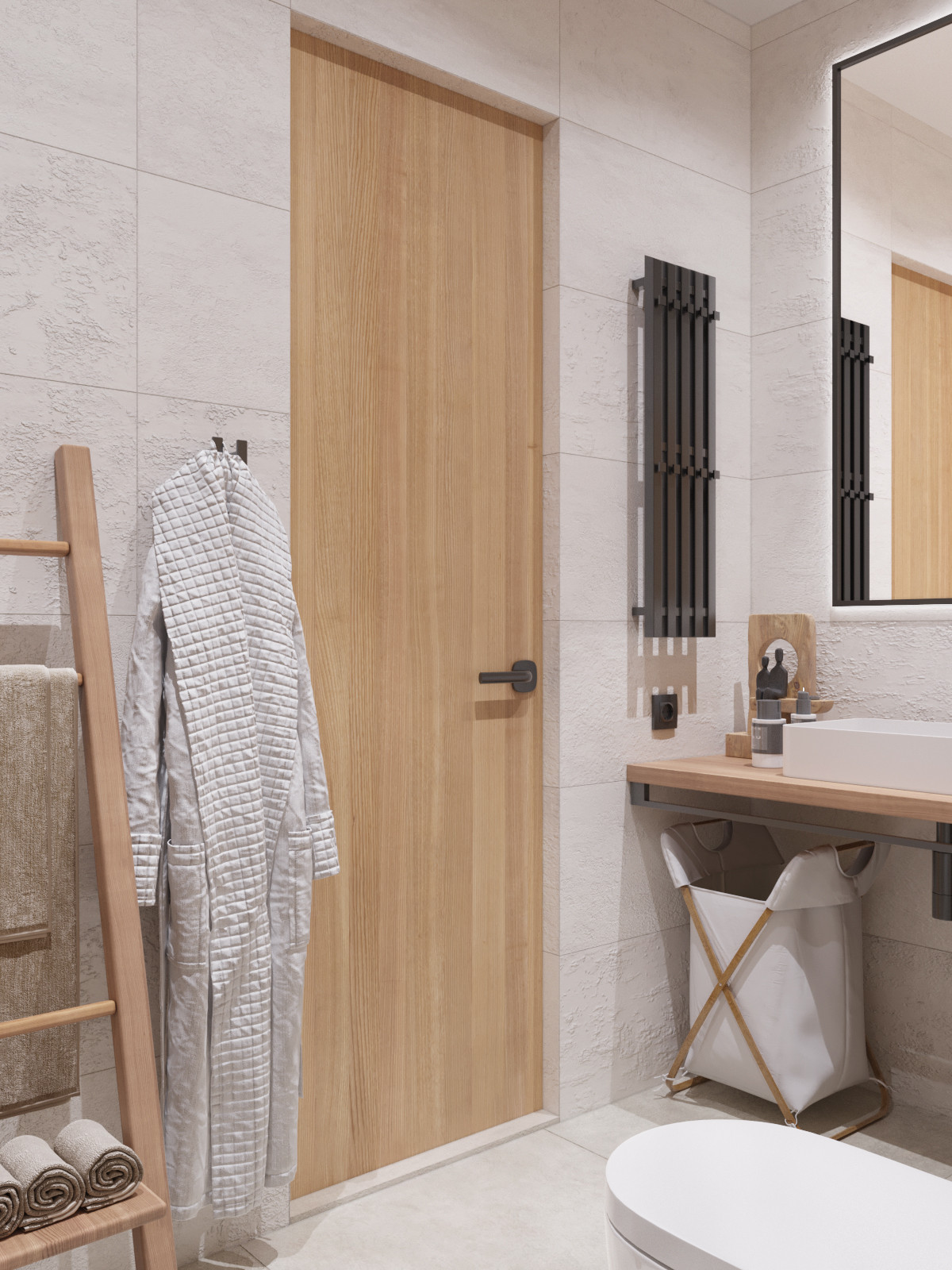 Свобода и экологичность