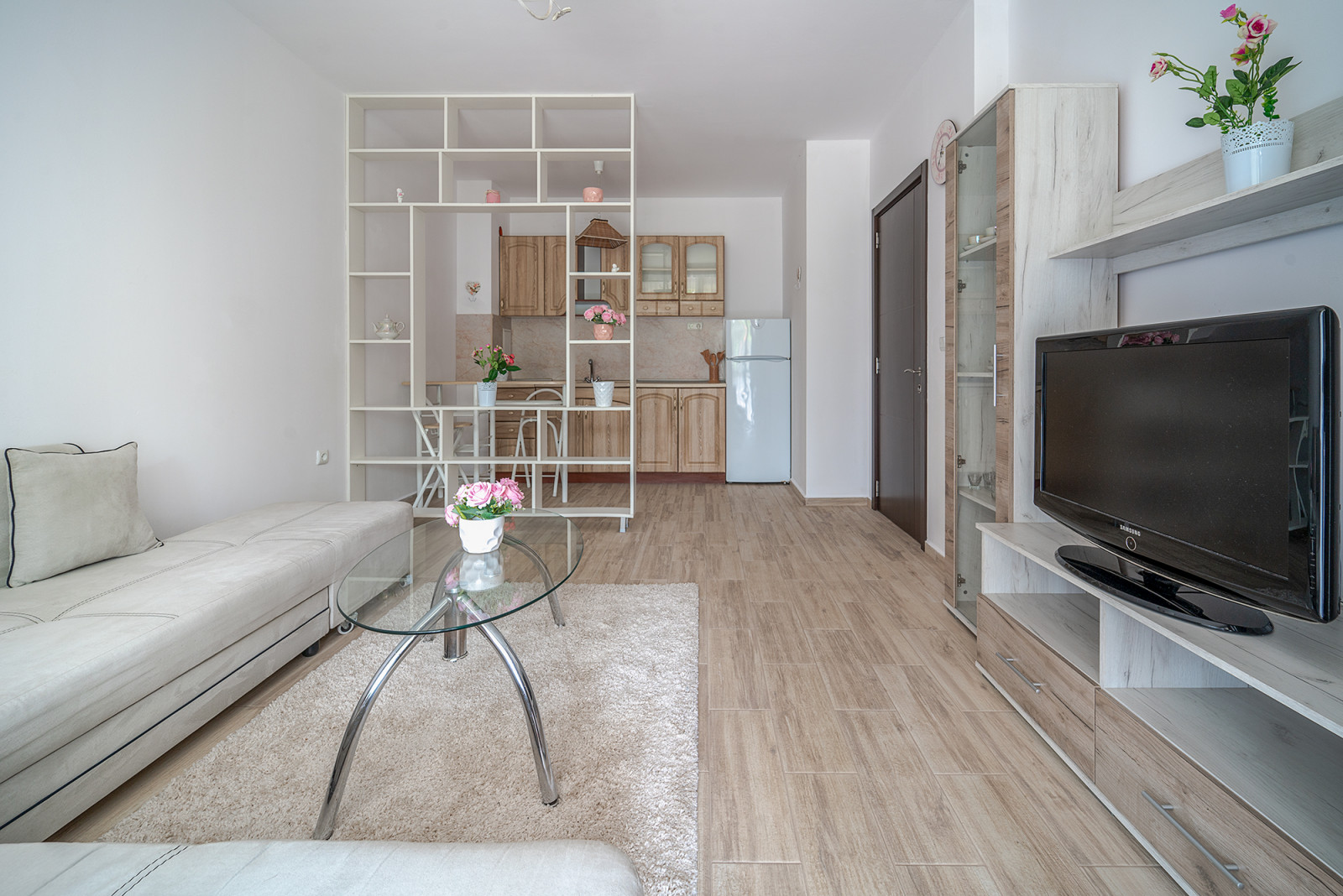 Cascadas, Sunny Beach, Bulgaria