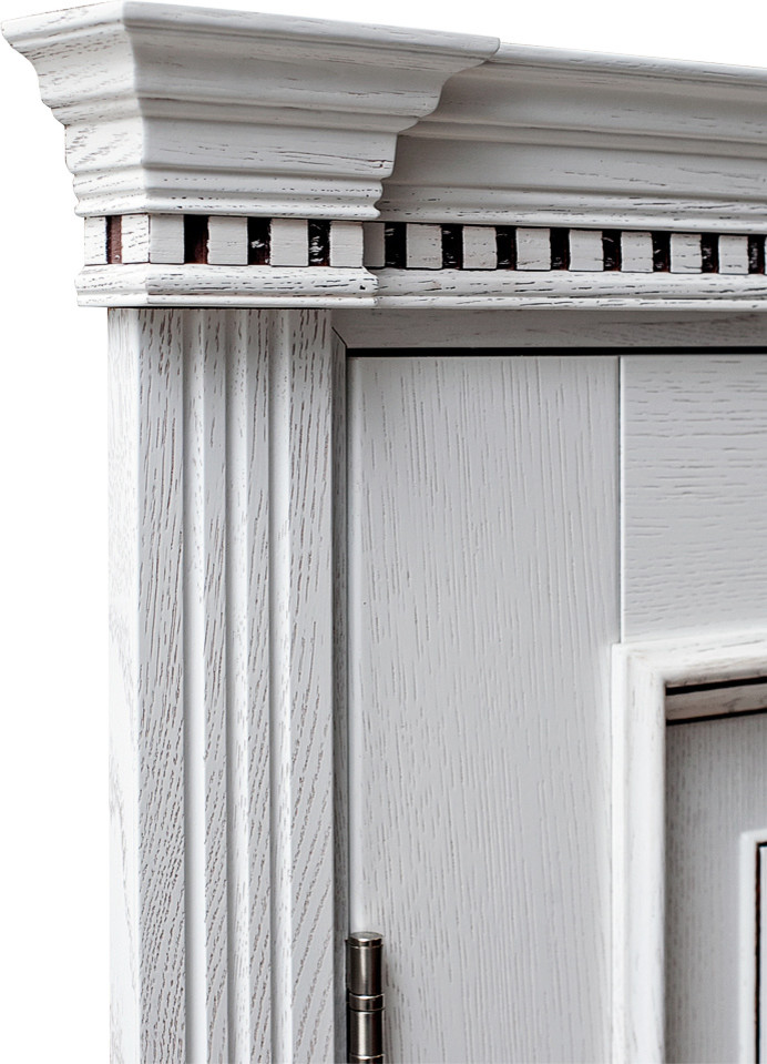 Детали дверей